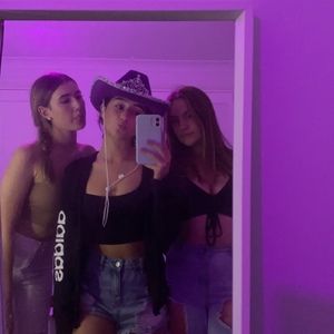 Meet your Posher, Charlotte